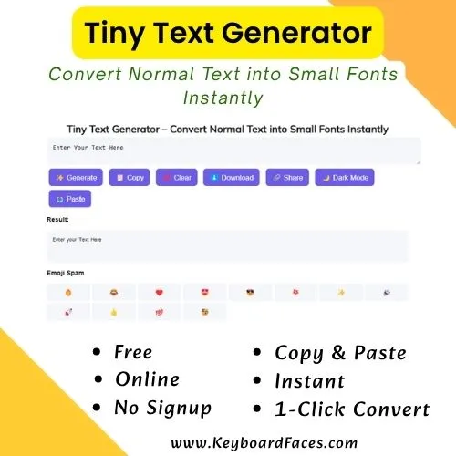 tiny-text-generator