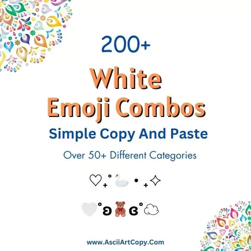 emoji combos